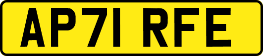 AP71RFE
