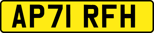 AP71RFH