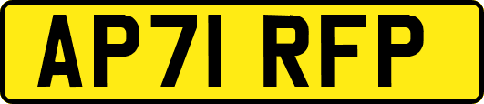 AP71RFP