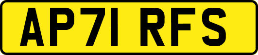 AP71RFS