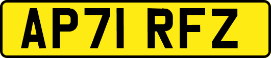 AP71RFZ