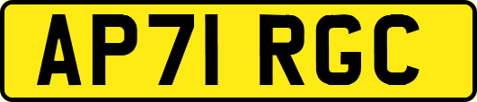 AP71RGC