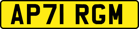 AP71RGM