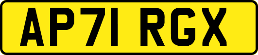 AP71RGX