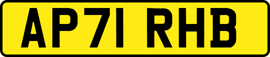 AP71RHB