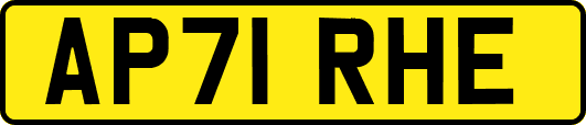 AP71RHE