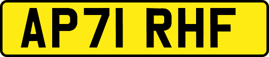 AP71RHF