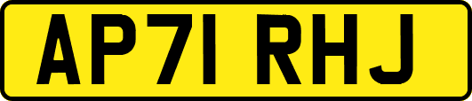 AP71RHJ
