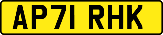 AP71RHK