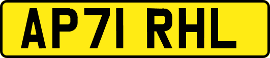 AP71RHL
