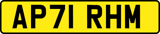 AP71RHM