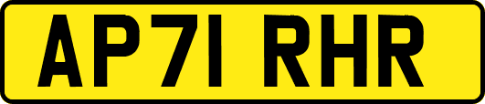 AP71RHR