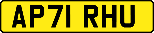 AP71RHU