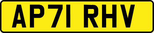 AP71RHV