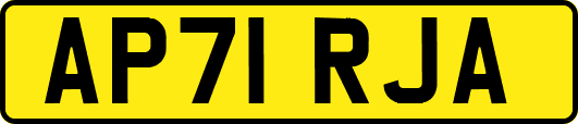 AP71RJA