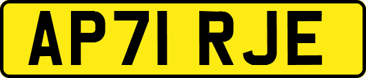 AP71RJE