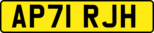 AP71RJH