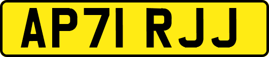 AP71RJJ