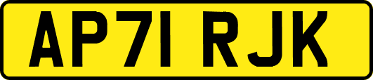 AP71RJK