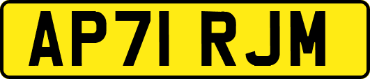 AP71RJM