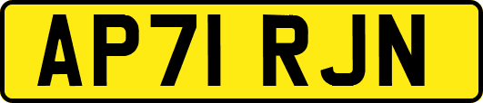 AP71RJN