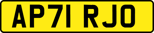 AP71RJO