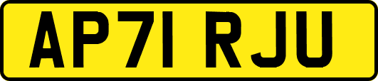 AP71RJU