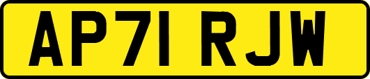 AP71RJW