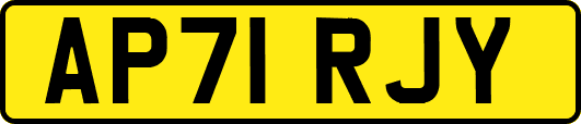 AP71RJY