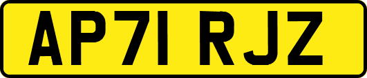 AP71RJZ