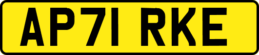 AP71RKE