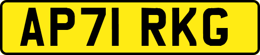 AP71RKG