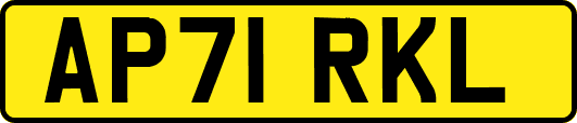 AP71RKL