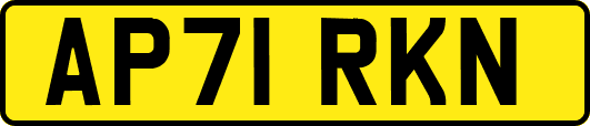 AP71RKN