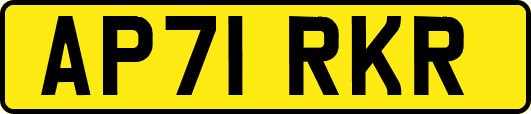 AP71RKR