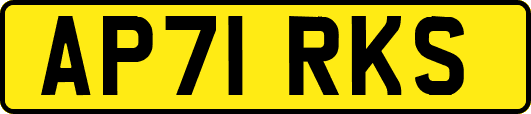 AP71RKS