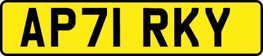 AP71RKY