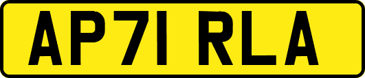 AP71RLA