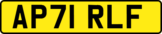 AP71RLF
