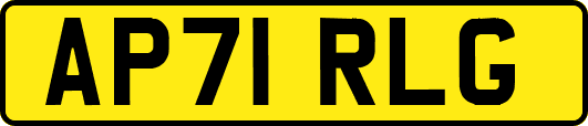 AP71RLG