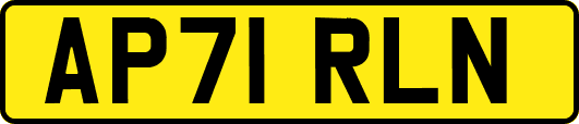 AP71RLN