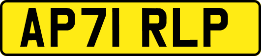 AP71RLP