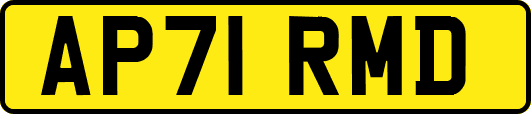 AP71RMD
