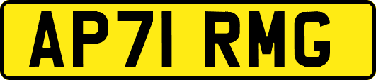 AP71RMG