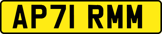 AP71RMM