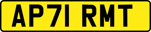 AP71RMT