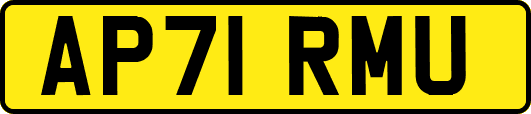 AP71RMU