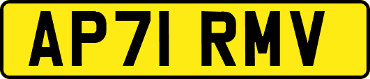 AP71RMV