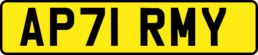 AP71RMY