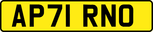 AP71RNO